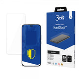 3mk Honor 400 Lite Skärmskydd HardGlass