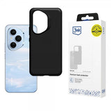 3mk Honor 400 Pro Skal Matt Case Svart