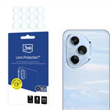 3mk Honor 400 Pro Kameraskydd Lens Protection
