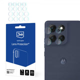 3mk Motorola Moto G86/Moto G86 Power Kameraskydd Lens Protection