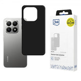 3mk Xiaomi 15T Skal Matt Case Svart