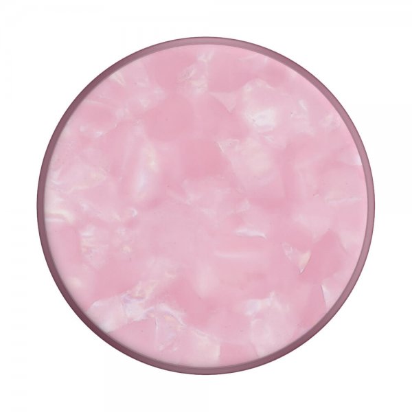 Popsockets PopGrip Acetate Pink Rose