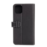 Onsala iPhone 12 Mini Fodral ECO Svart