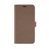 Onsala iPhone 12/iPhone 12 Pro Fodral ECO Brun