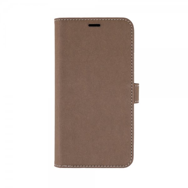 Onsala iPhone 12 Pro Max Fodral ECO Brun