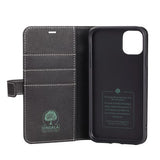 Onsala iPhone 11 Pro Max Fodral ECO Svart