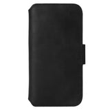 Krusell Samsung Galaxy S21 Plus Fodral Sunne PhoneWallet Vintage Black