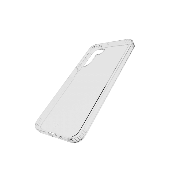 Tech21 Samsung Galaxy A17 Skal EvoLite Transparent