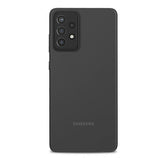 Puro Samsung Galaxy A72 Skal Nude Transparent