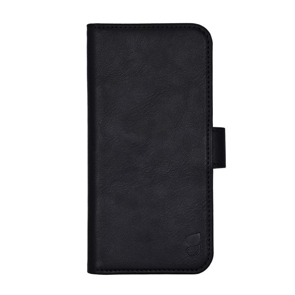 Gear iPhone 17 Fodral 2-i-1 3 Kortfack MagSeries Svart