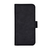 Gear iPhone 17 Fodral 2-i-1 3 Kortfack MagSeries Svart