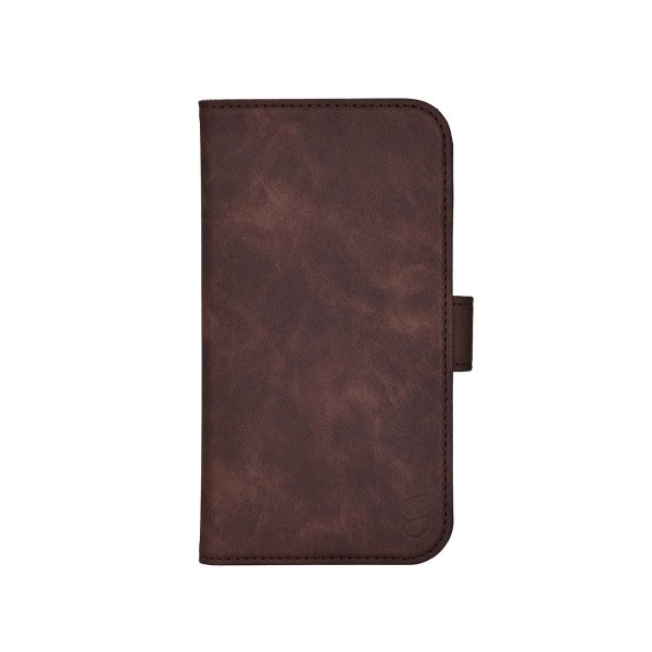 Gear iPhone 17 Pro Fodral 3 Kortfack Brun