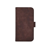 Gear iPhone Air Fodral 3 Kortfack Brun