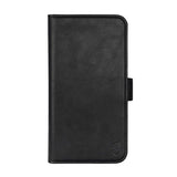 Gear iPhone 17 Pro Max Fodral 3 Kortfack Svart
