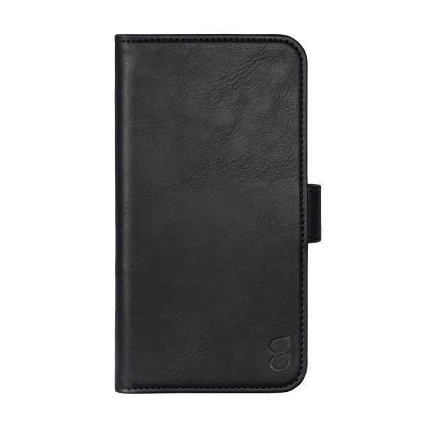 Gear iPhone 17 Pro Fodral 3 Kortfack Svart