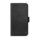 Gear iPhone 17 Pro Fodral 3 Kortfack Svart