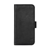 Gear iPhone 17 Fodral 3 Kortfack Svart
