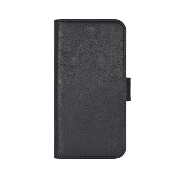 Gear iPhone 16e/17e Fodral 2-i-1 3 Kortfack MagSeries Svart