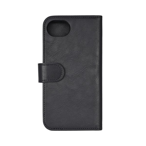 Gear iPhone 16e/17e Fodral 2-i-1 3 Kortfack MagSeries Svart