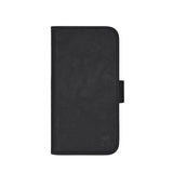 Gear Motorola Moto E14 Fodral 3 Kortfack Svart