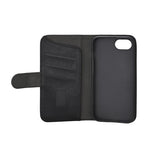Gear iPhone 16e/17e Fodral 3 Kortfack Svart
