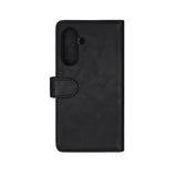 Gear Samsung Galaxy A36 Fodral 3 Kortfack Löstagbart Skal Svart