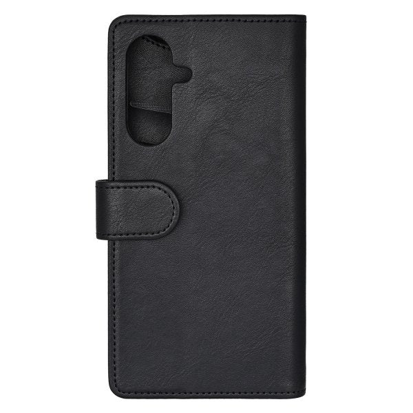 Gear Samsung Galaxy A56 Fodral 3 Kortfack Svart