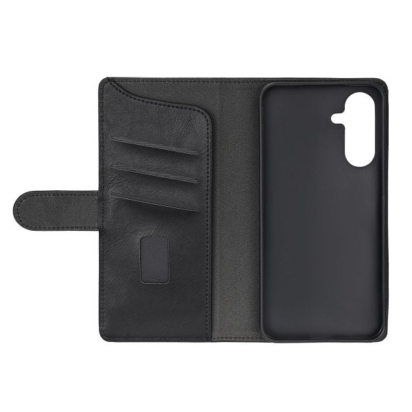 Gear Samsung Galaxy A56 Fodral 3 Kortfack Svart