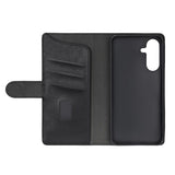 Gear Samsung Galaxy A56 Fodral 3 Kortfack Svart