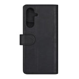 Gear Samsung Galaxy A26 Fodral 3 Kortfack Svart