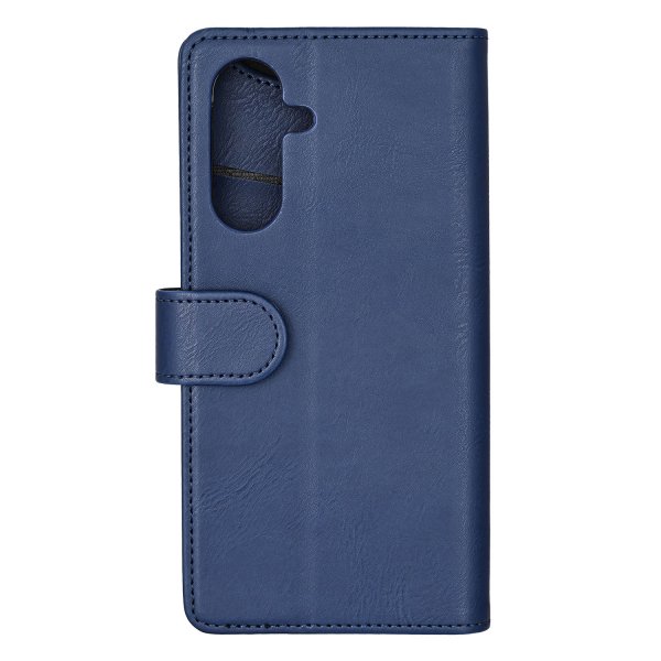 Gear Samsung Galaxy A36 Fodral 3 Kortfack Blå