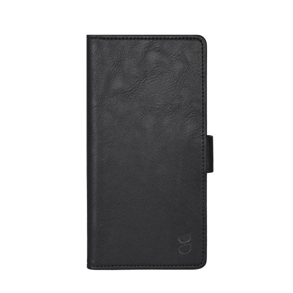 Gear Samsung Galaxy S25 Plus Fodral 3 Kortfack Svart
