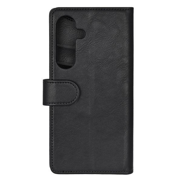 Gear Samsung Galaxy S25 Plus Fodral 3 Kortfack Svart