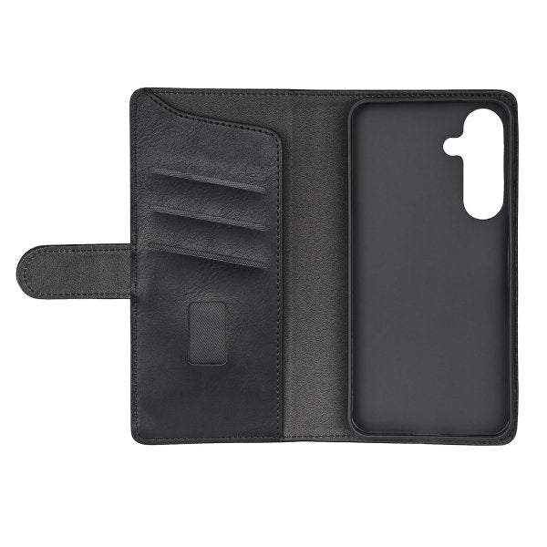 Gear Samsung Galaxy S25 Plus Fodral 3 Kortfack Svart