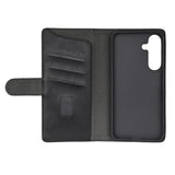 Gear Samsung Galaxy S25 Plus Fodral 3 Kortfack Svart