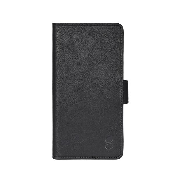 Gear Samsung Galaxy S25 Fodral 3 Kortfack Svart