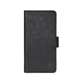 Gear Samsung Galaxy S25 Fodral 3 Kortfack Svart