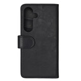 Gear Samsung Galaxy S25 Fodral 3 Kortfack Svart