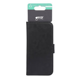 Gear Samsung Galaxy A16 Fodral 3 Kortfack Svart