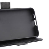 Gear Samsung Galaxy S24 FE Fodral 3 Kortfack Svart