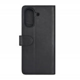 Gear Xiaomi Redmi 13C Fodral 3 Kortfack Svart