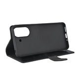 Gear Xiaomi Redmi 13C Fodral 3 Kortfack Svart