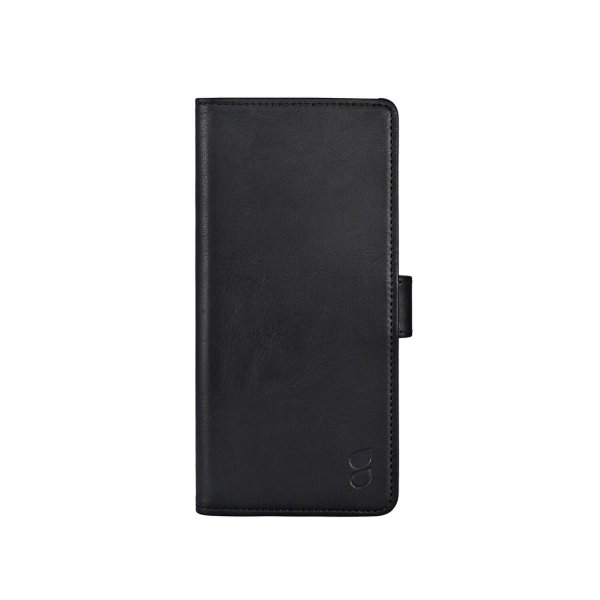 Gear Xiaomi Redmi 13C Fodral 3 Kortfack Svart