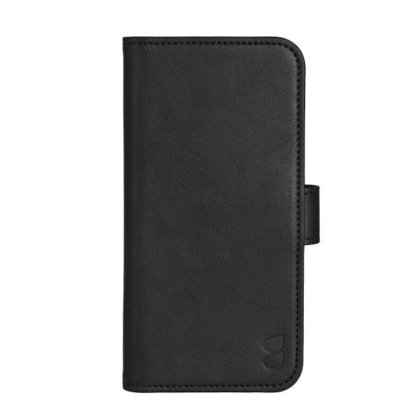 Gear iPhone 16 Pro Fodral 2-i-1 MagSeries Svart