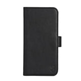 Gear iPhone 16 Plus Fodral 2-i-1 MagSeries Svart