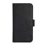 Gear iPhone 16 Fodral 2-i-1 MagSeries Svart