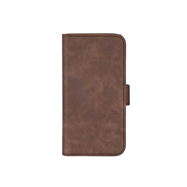 Gear iPhone 16 Pro Fodral 3 Kortfack Brun