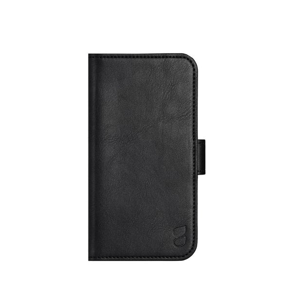 Gear iPhone 16 Plus Fodral 3 Kortfack Svart