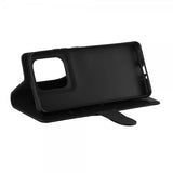Gear Motorola Edge 50 Ultra Fodral 3 Kortfack Svart