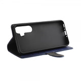 Gear Samsung Galaxy A35 Fodral 3 Kortfack Blå